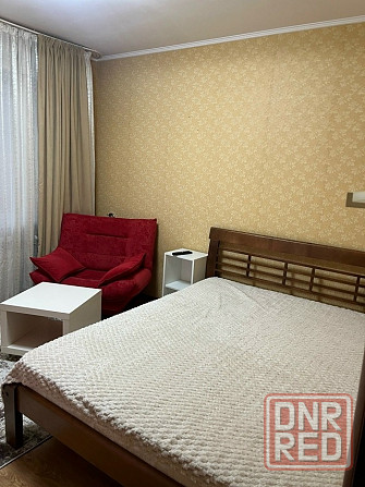 Сдаётся двухкомнатная квартира на длительный срок Донецк - изображение 1