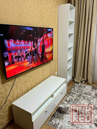 Сдаётся двухкомнатная квартира на длительный срок Донецк - изображение 5