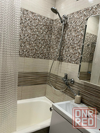 Сдаётся двухкомнатная квартира на длительный срок Донецк - изображение 4