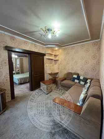 Дом(квартира на земле) Красная Горка (ориентир Шоколад) д Макеевка