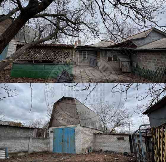 Дом(квартира на земле) Красная Горка (ориентир Шоколад) д Макеевка