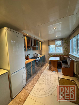 Дом(квартира на земле) Красная Горка (ориентир Шоколад) д Макеевка - изображение 4