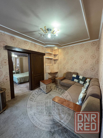 Дом(квартира на земле) Красная Горка (ориентир Шоколад) д Макеевка - изображение 2