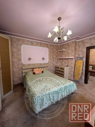 Дом(квартира на земле) Красная Горка (ориентир Шоколад) д Макеевка - изображение 3