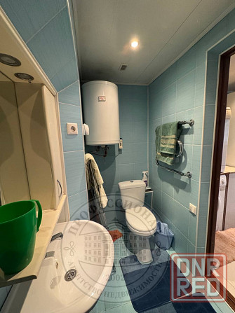 Дом(квартира на земле) Красная Горка (ориентир Шоколад) д Макеевка - изображение 5