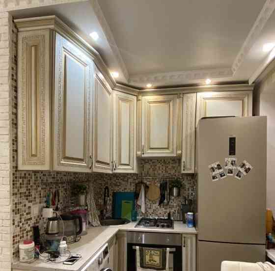 Сдам двухкомнатную квартиру в Ворошиловском районе Донецк