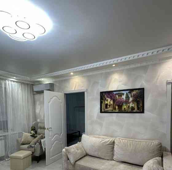 Сдам двухкомнатную квартиру в Ворошиловском районе Донецк