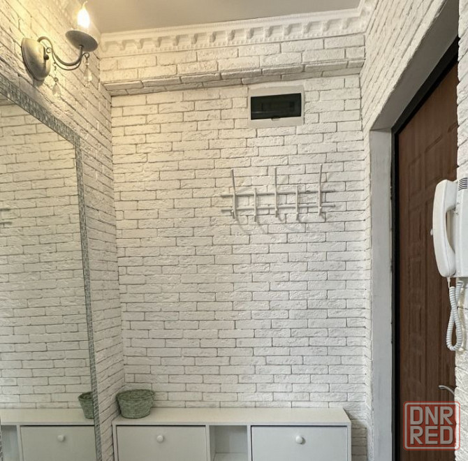 Сдам двухкомнатную квартиру в Ворошиловском районе Донецк - изображение 3