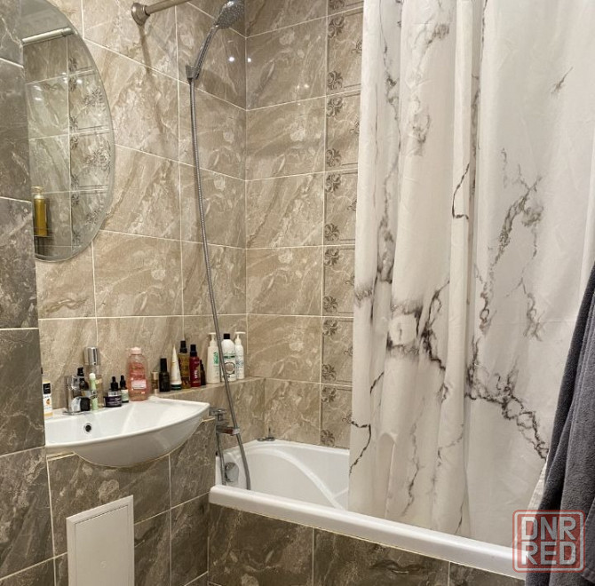 Сдам двухкомнатную квартиру в Ворошиловском районе Донецк - изображение 7