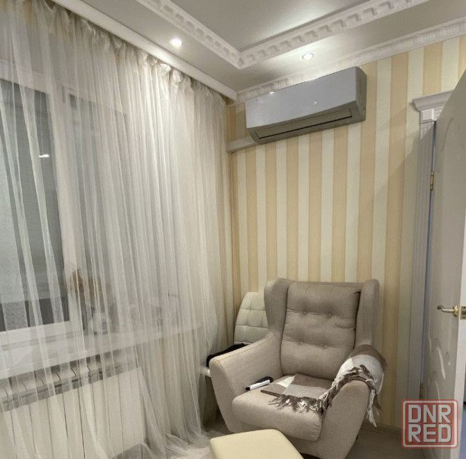 Сдам двухкомнатную квартиру в Ворошиловском районе Донецк - изображение 5