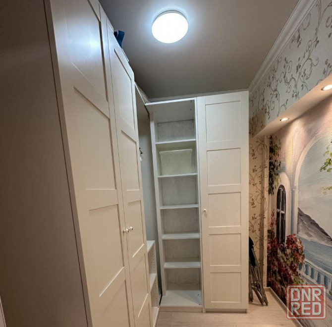 Сдам двухкомнатную квартиру в Ворошиловском районе Донецк - изображение 4