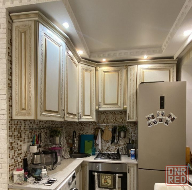 Сдам двухкомнатную квартиру в Ворошиловском районе Донецк - изображение 6