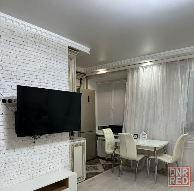 Сдам двухкомнатную квартиру в Ворошиловском районе Донецк - изображение 1