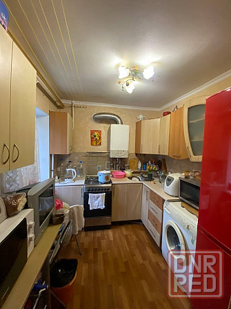 Продажа! Трёхкомнатная квартира Макеевка, район Восточный Макеевка - изображение 4