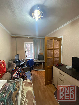 Продажа! Трёхкомнатная квартира Макеевка, район Восточный Макеевка - изображение 3