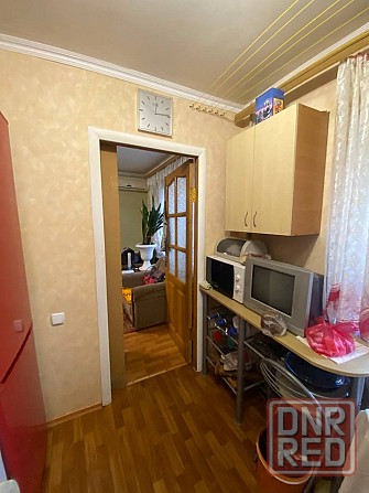 Продажа! Трёхкомнатная квартира Макеевка, район Восточный Макеевка - изображение 5