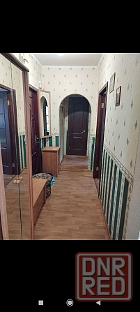 Сдам 2-комн.м- н Зелёный Макеевка - изображение 2