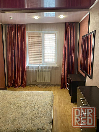 Сдам 2-комн.м- н Зелёный Макеевка - изображение 3