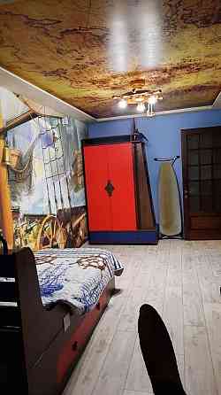 4 комнатная Мариуполь Центр Мариуполь