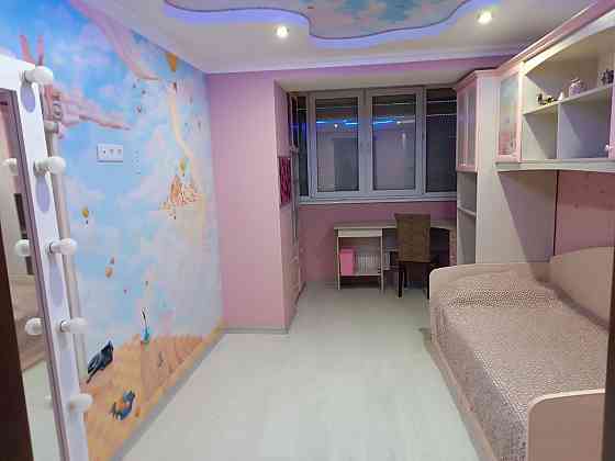 4 комнатная Мариуполь Центр Мариуполь