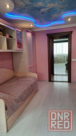 4 комнатная Мариуполь Центр Мариуполь - изображение 5