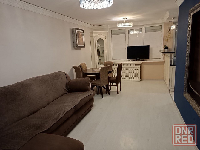 4 комнатная Мариуполь Центр Мариуполь - изображение 7