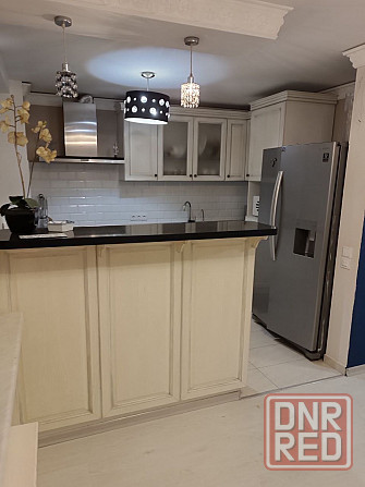 4 комнатная Мариуполь Центр Мариуполь - изображение 11