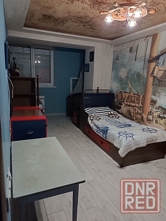 4 комнатная Мариуполь Центр Мариуполь - изображение 2