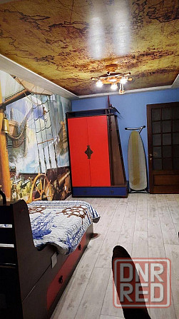 4 комнатная Мариуполь Центр Мариуполь - изображение 3