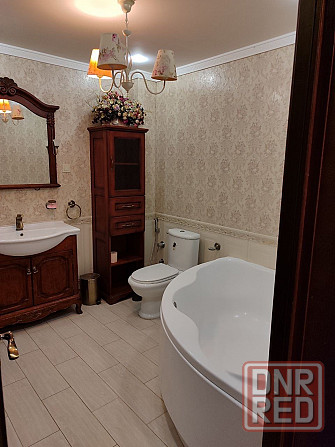 4 комнатная Мариуполь Центр Мариуполь - изображение 12