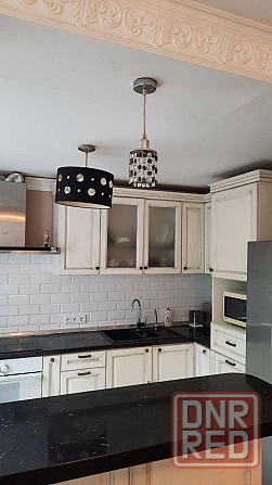 4 комнатная Мариуполь Центр Мариуполь - изображение 8