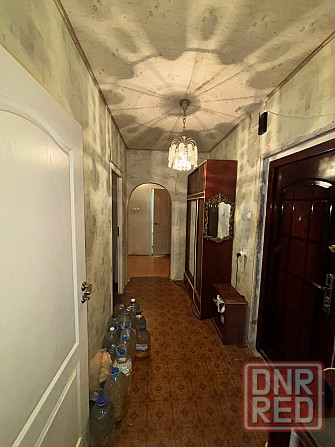 Продам двухкомнатную квартиру в Буденновском р-не Цветочный Донецк - изображение 2