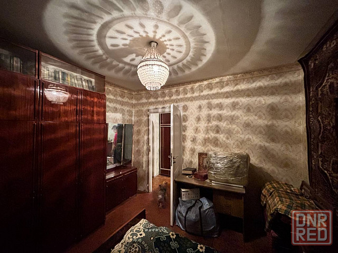 Продам двухкомнатную квартиру в Буденновском р-не Цветочный Донецк - изображение 8