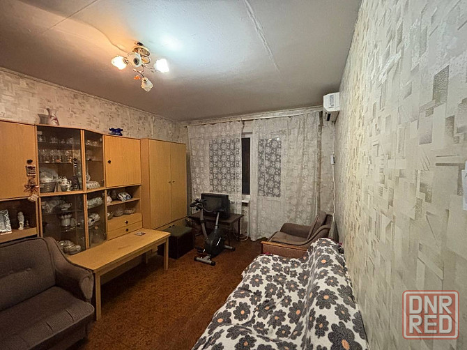 Продам двухкомнатную квартиру в Буденновском р-не Цветочный Донецк - изображение 11
