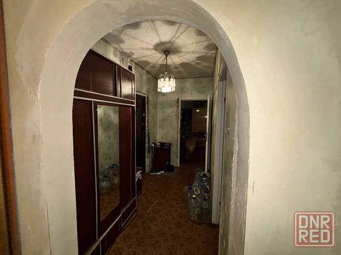 Продам двухкомнатную квартиру в Буденновском р-не Цветочный Донецк - изображение 3