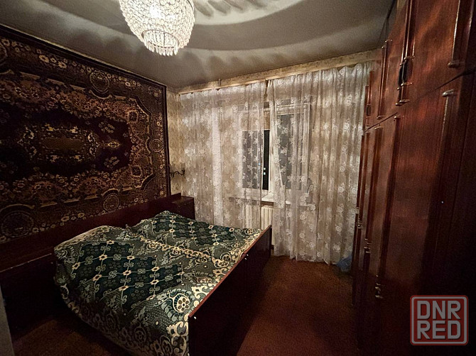 Продам двухкомнатную квартиру в Буденновском р-не Цветочный Донецк - изображение 9