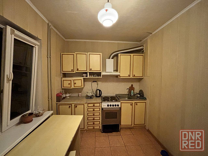 Продам двухкомнатную квартиру в Буденновском р-не Цветочный Донецк - изображение 5