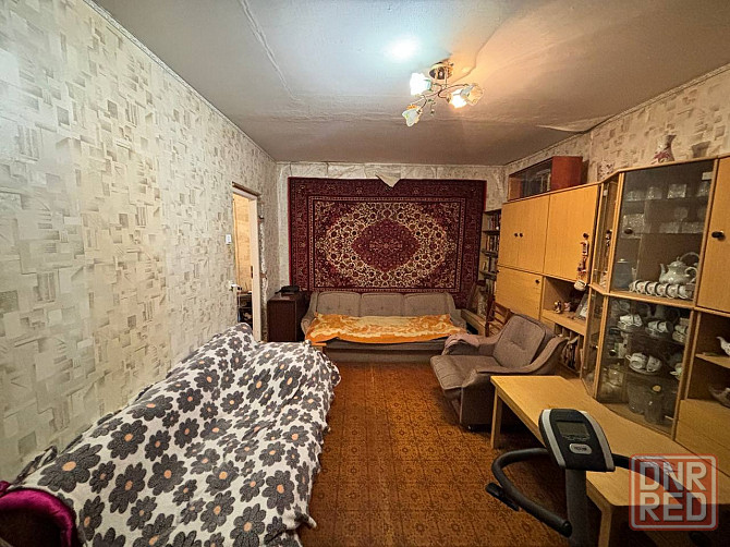 Продам двухкомнатную квартиру в Буденновском р-не Цветочный Донецк - изображение 10