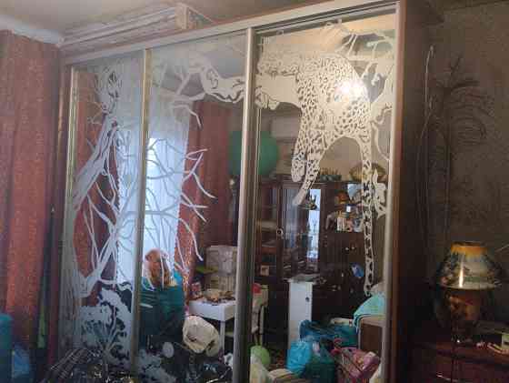 Продам шкаф-купе Зугрэс