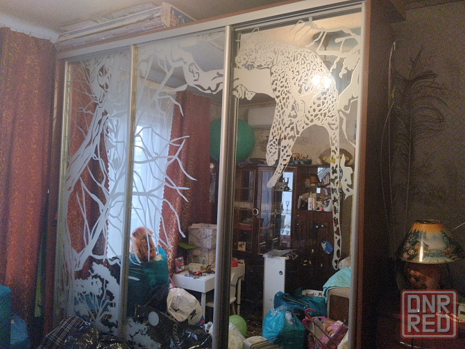 Продам шкаф-купе Зугрэс - изображение 1