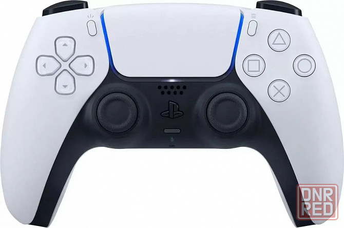 Игровая консоль PlayStation 5 Slim Blu-Ray 1 тб Новая! Донецк - изображение 4