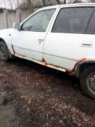 Дэу Нексия Донецк