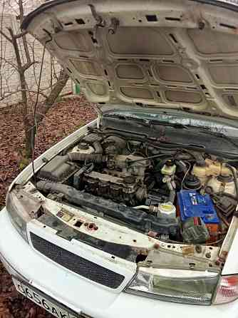 Дэу Нексия Донецк