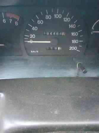 Дэу Нексия Донецк