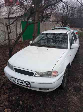 Дэу Нексия Донецк