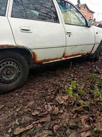 Дэу Нексия Донецк