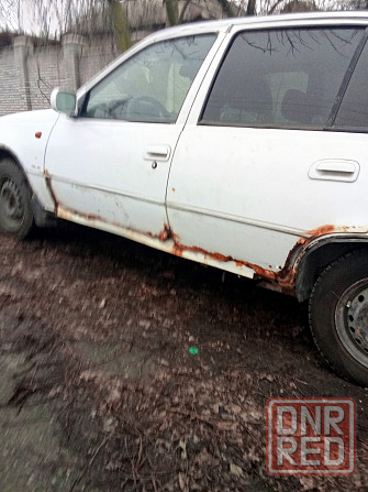 Дэу Нексия Донецк - изображение 3