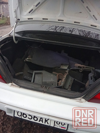 Дэу Нексия Донецк - изображение 7