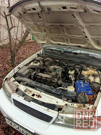 Дэу Нексия Донецк - изображение 6