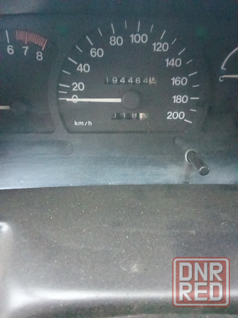 Дэу Нексия Донецк - изображение 5